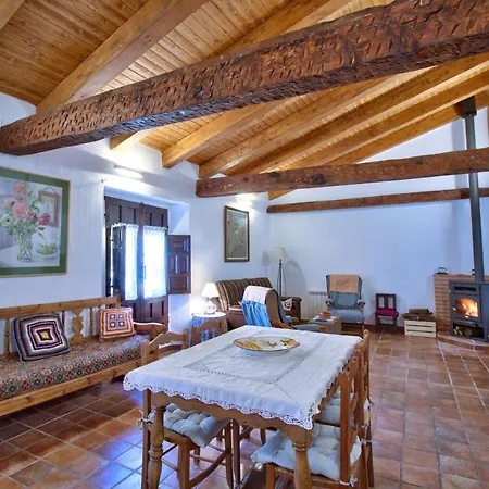 Ferienwohnung Cuencaloft Alfonso VIII Cuenca  Exterior foto