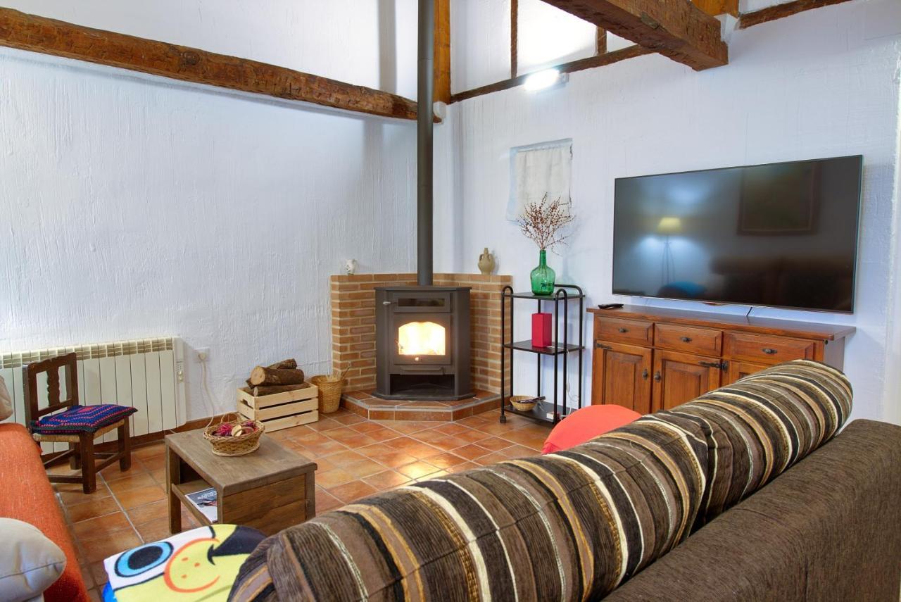 Apartment Cuencaloft Alfonso Viii