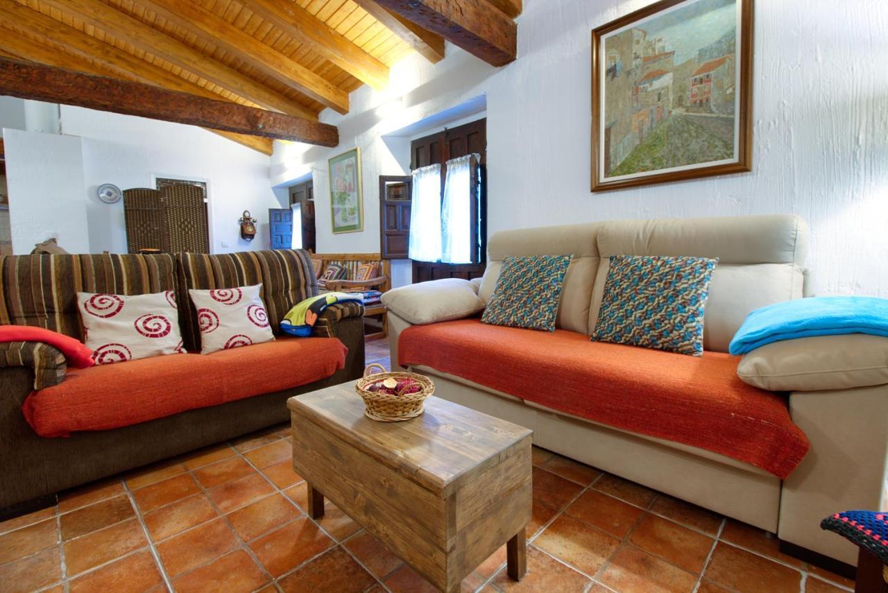 Cuencaloft Alfonso Viii Apartment Cuenca (Castilla-La Mancha)