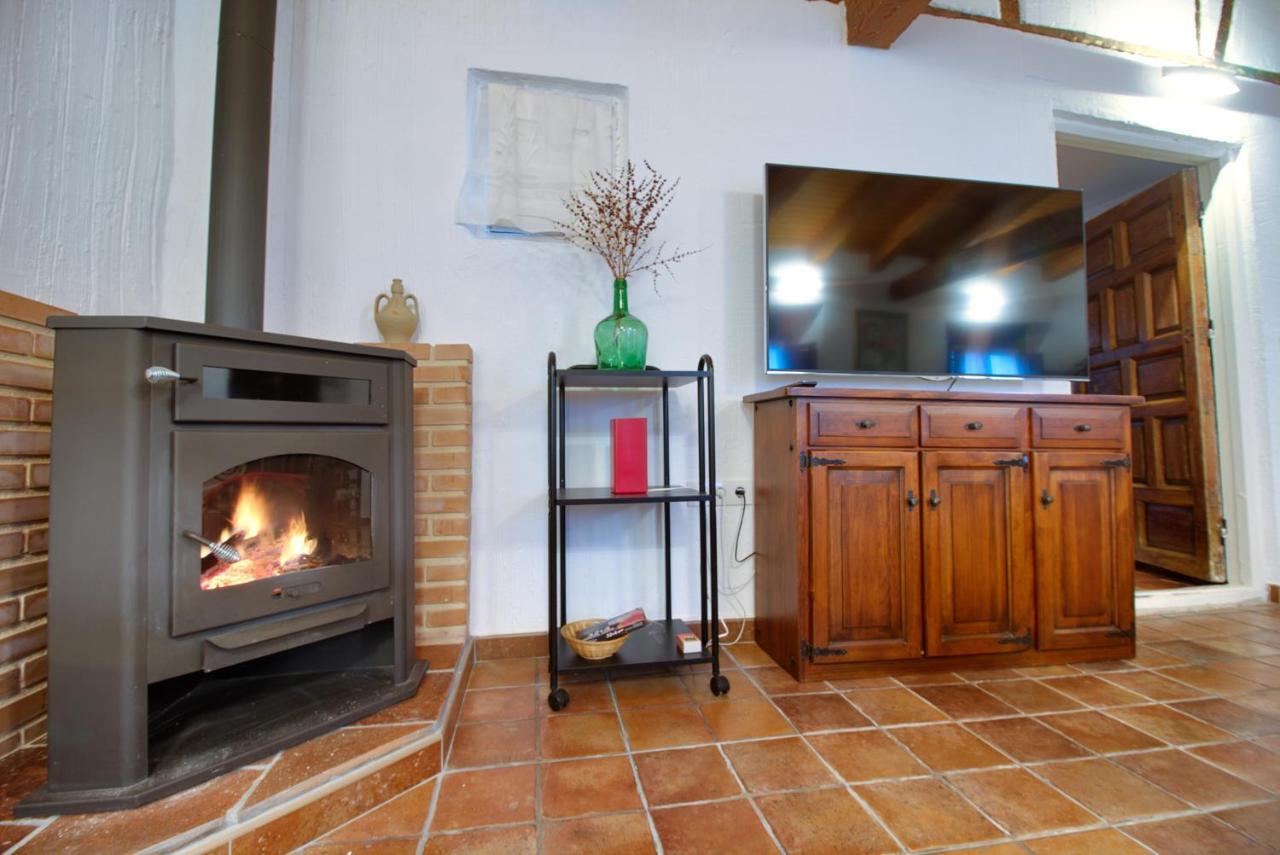 Apartment Cuencaloft Alfonso Viii Cuenca (Castilla-La Mancha)