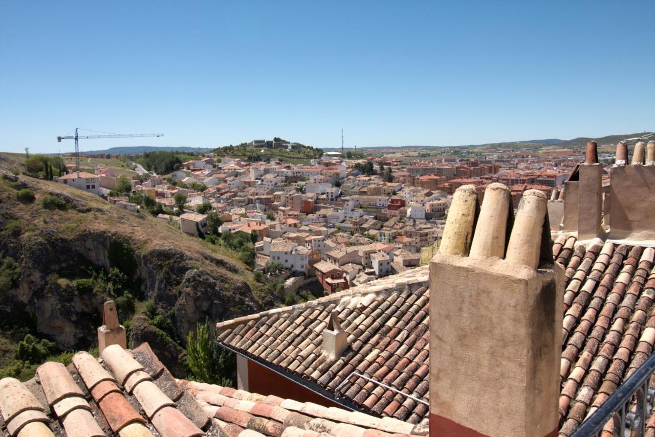 Appartement Cuencaloft Alfonso Viii Cuenca (Castilla-La Mancha)