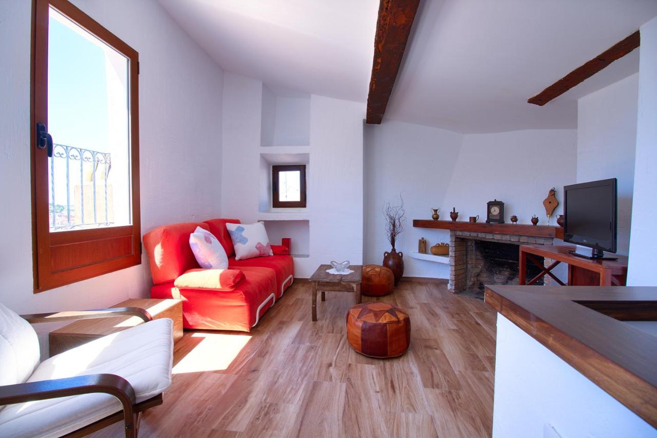 Cuencaloft Alfonso Viii Apartment *