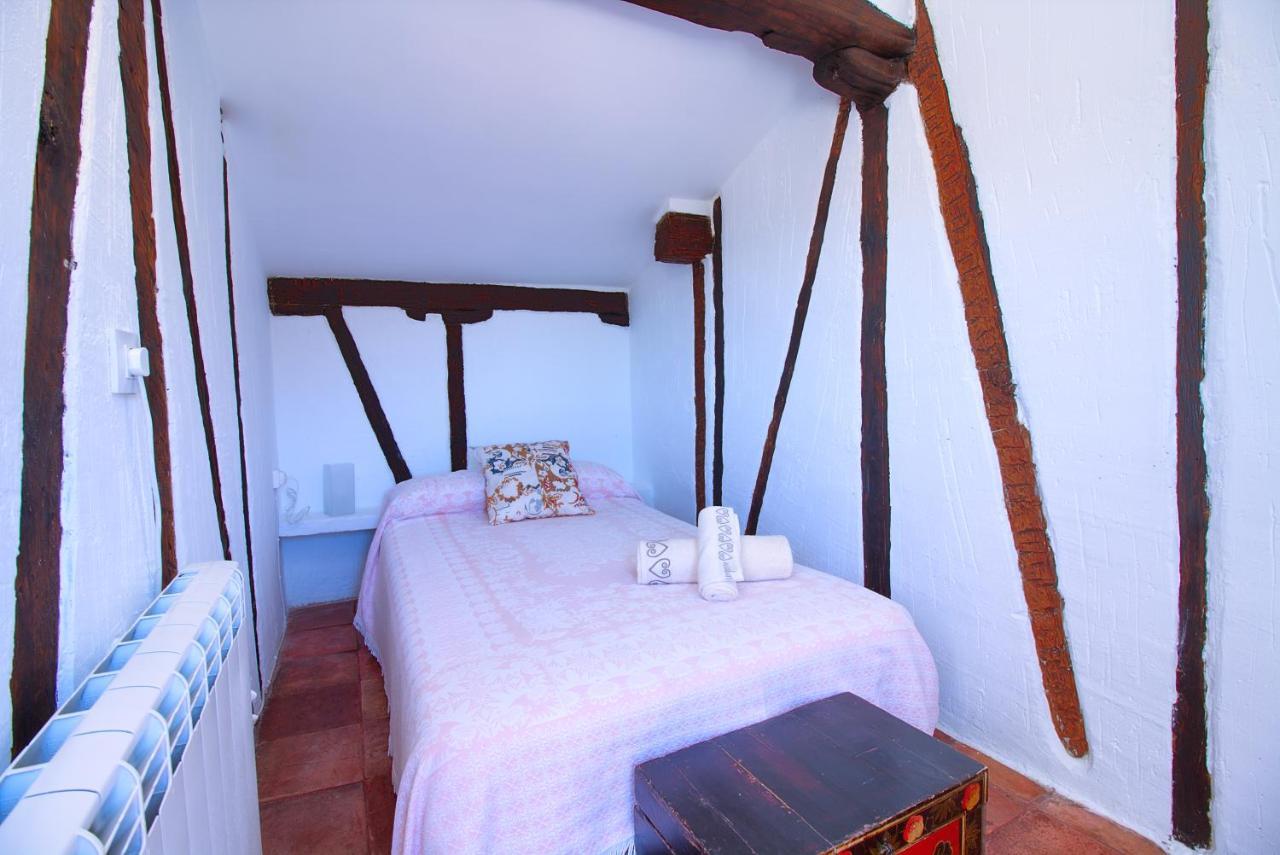 Appartement Cuencaloft Alfonso Viii *