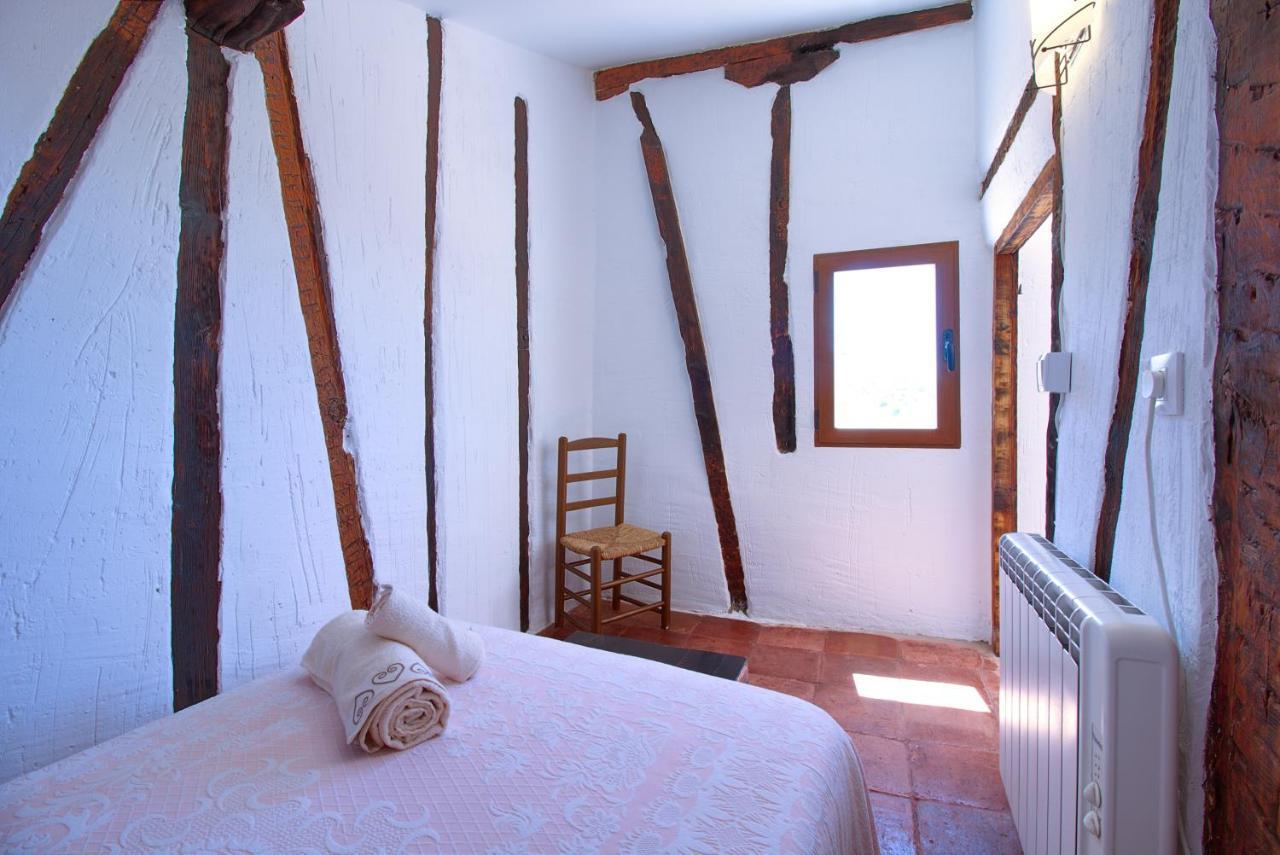 Cuencaloft Alfonso Viii Apartment *