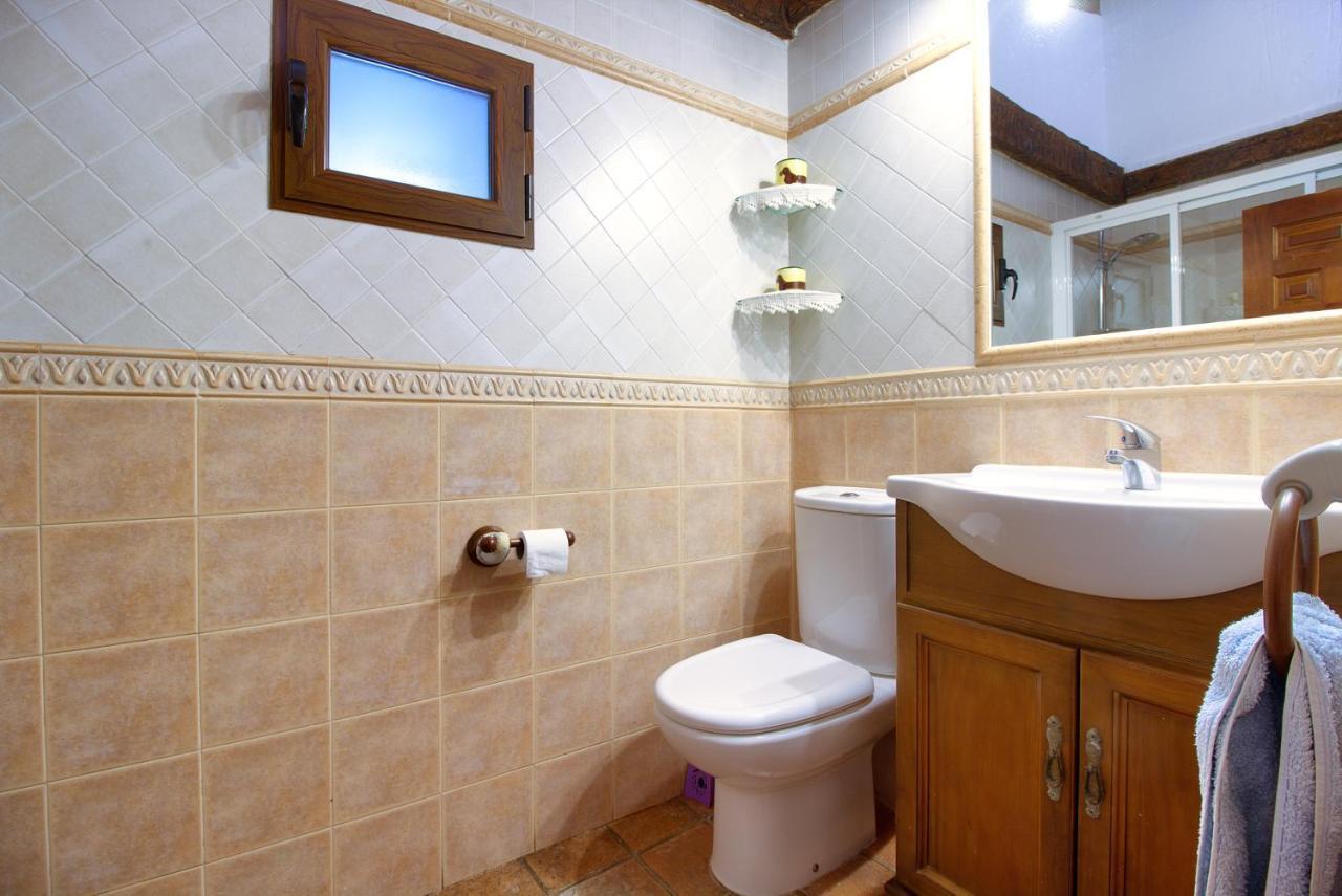 Apartment Cuencaloft Alfonso Viii Cuenca (Castilla-La Mancha)