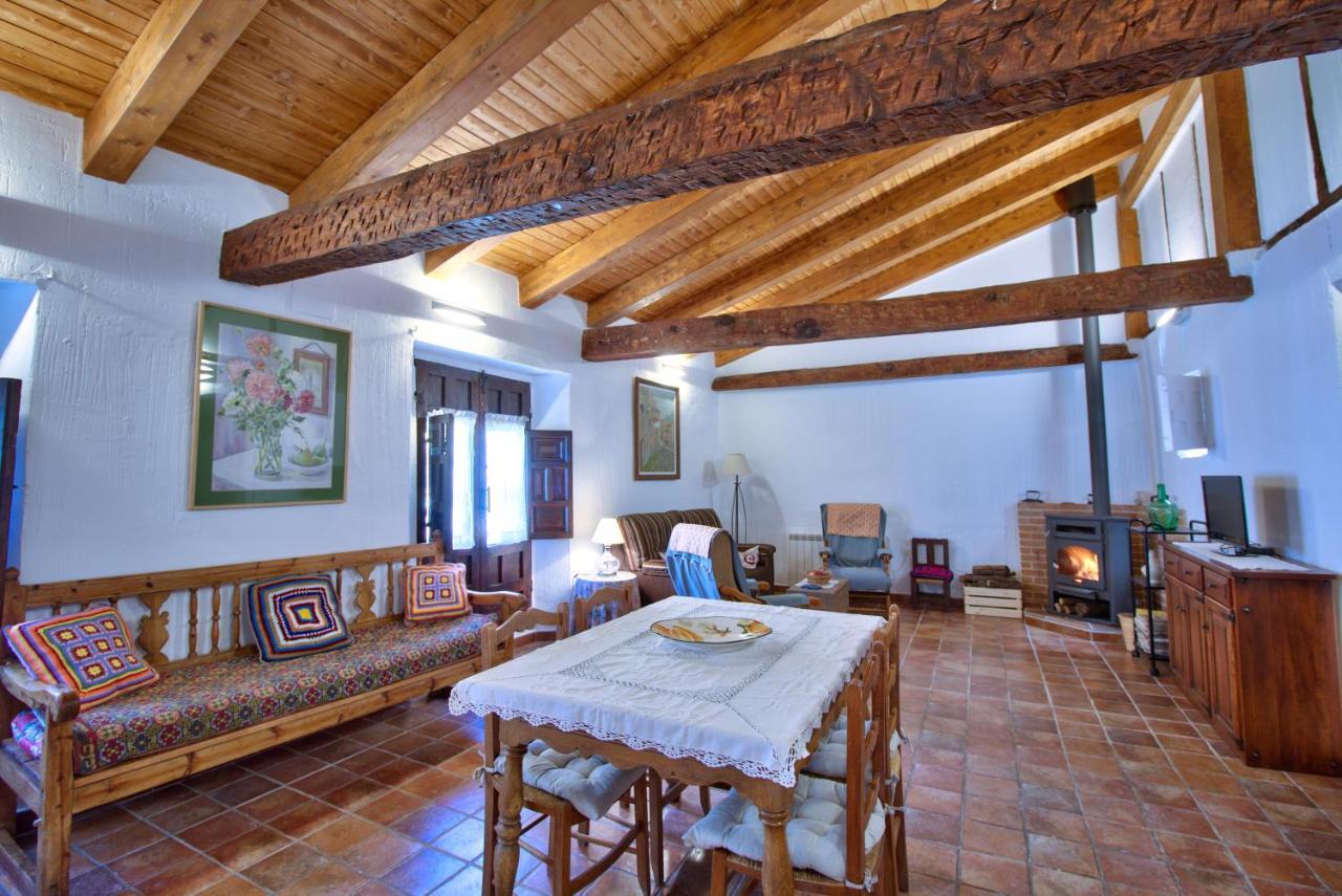 Appartement Cuencaloft Alfonso Viii *