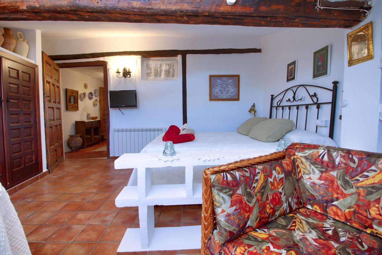 Appartement Cuencaloft Alfonso Viii Cuenca (Castilla-La Mancha)