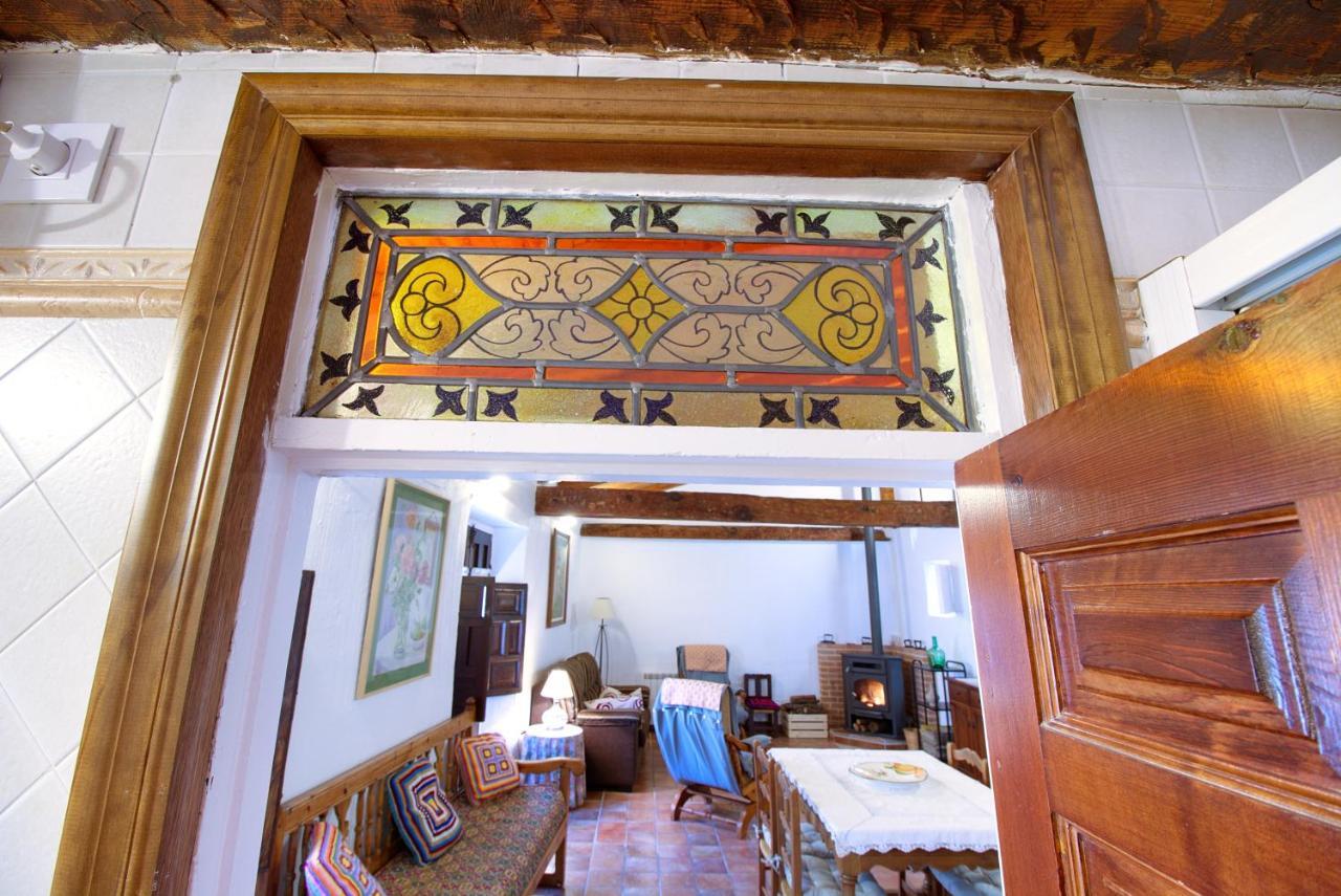 Cuencaloft Alfonso Viii Appartement *