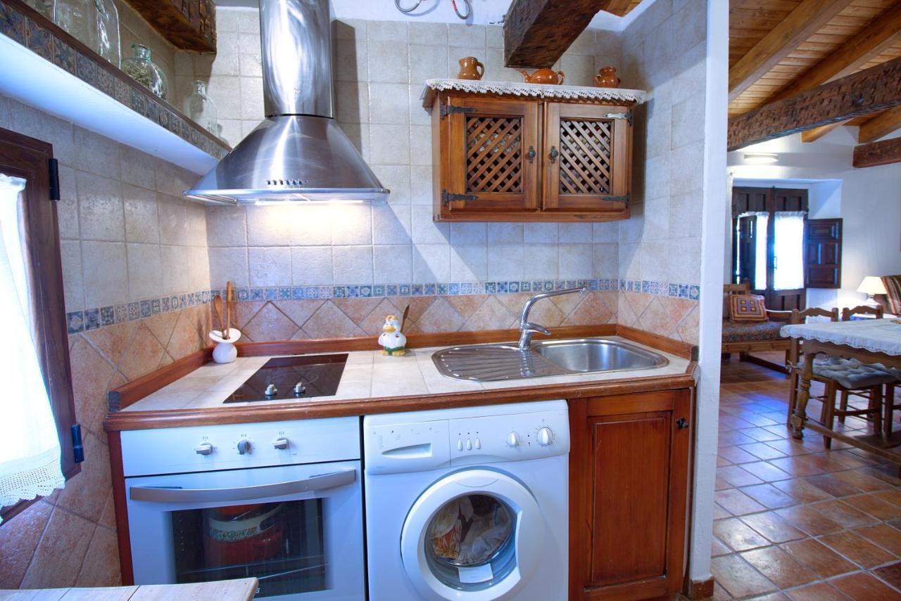 Appartement Cuencaloft Alfonso Viii *